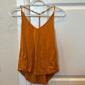 Lululemon Yoga Tank
